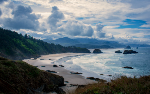 Oregon Coast Weather, Forecast and Monthly Averages - Vacation Weather