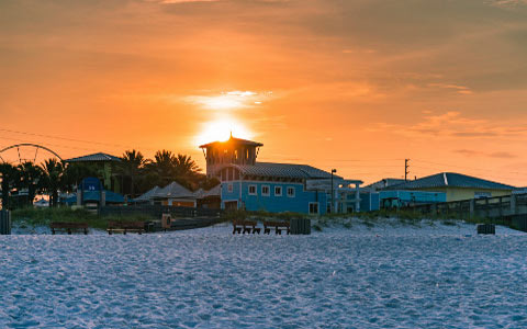 Panama City Beach Weather In November Vacation Weather